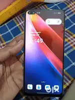 OnePlus Nord 5g