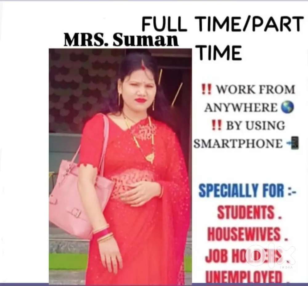 Online work