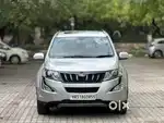 Mahindra XUV500 W10 2WD, 2015, Diesel