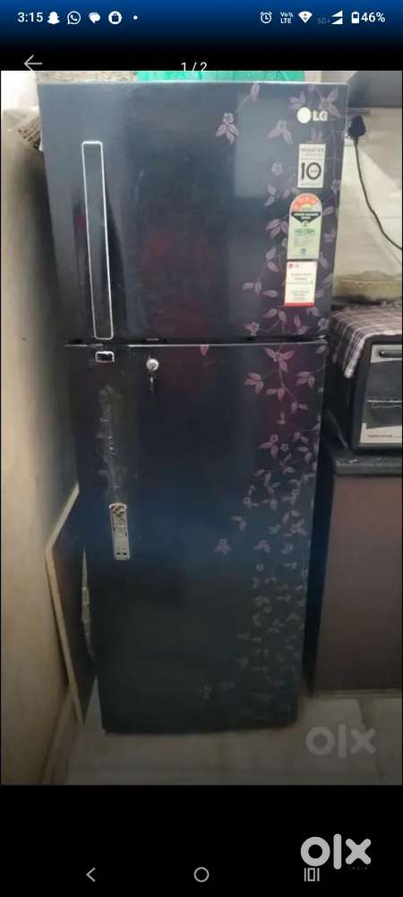 For sale(fridge)