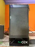 Sony home theater htrt3