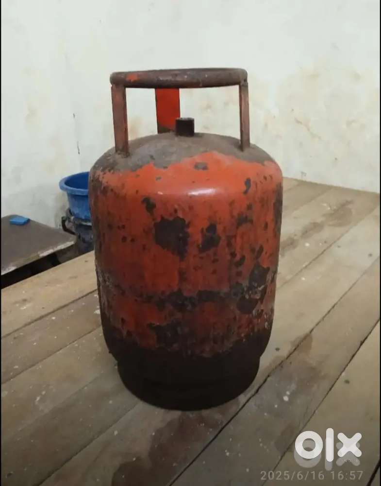 Gas stove gas chula