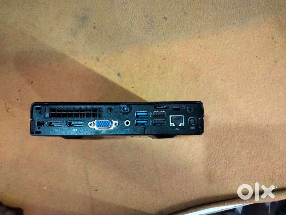 HP EliteDesk 05 G1   branded computer