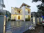 Modern 3 BHK House for sale nearby Kottekkad - Thrissur