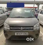 Maruti Suzuki Wagon R LXI CNG Optional, 2021, CNG & Hybrids