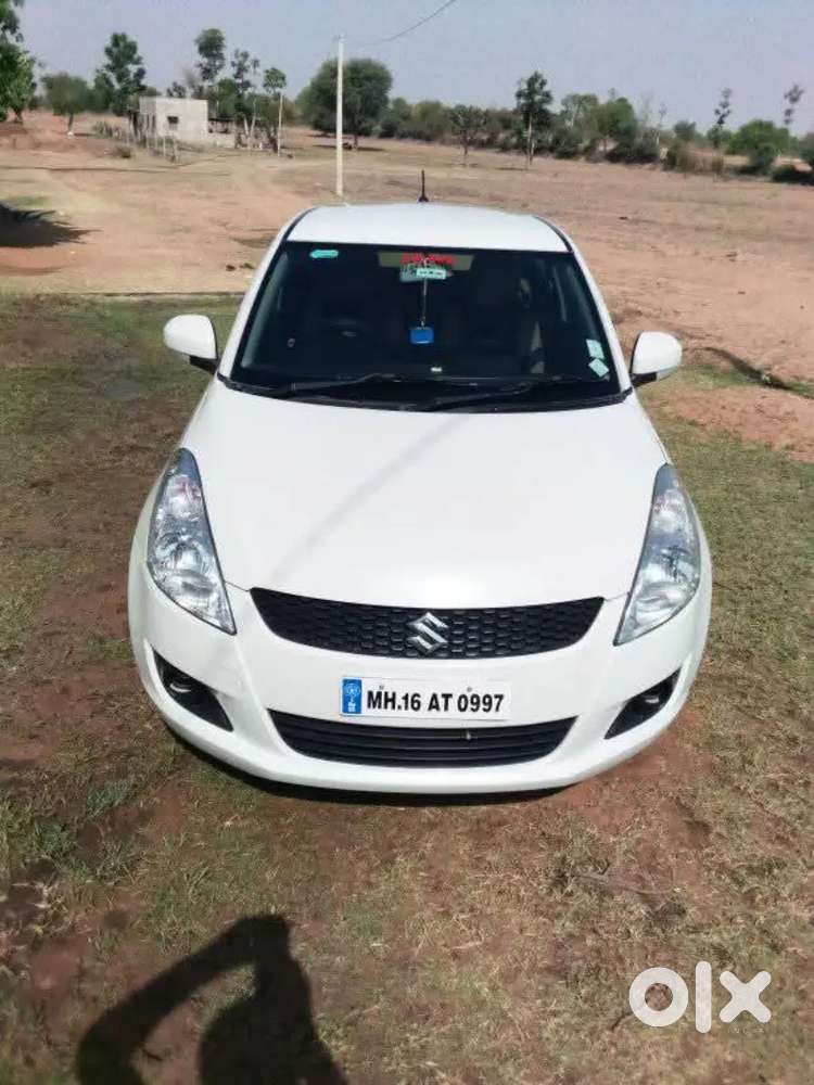 Maruti Suzuki Swift 2011 Petrol 580000 Km Driven