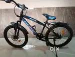AVON bicycle without gear, 4 years old , in very good condition ,