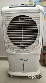 Coller in working condition