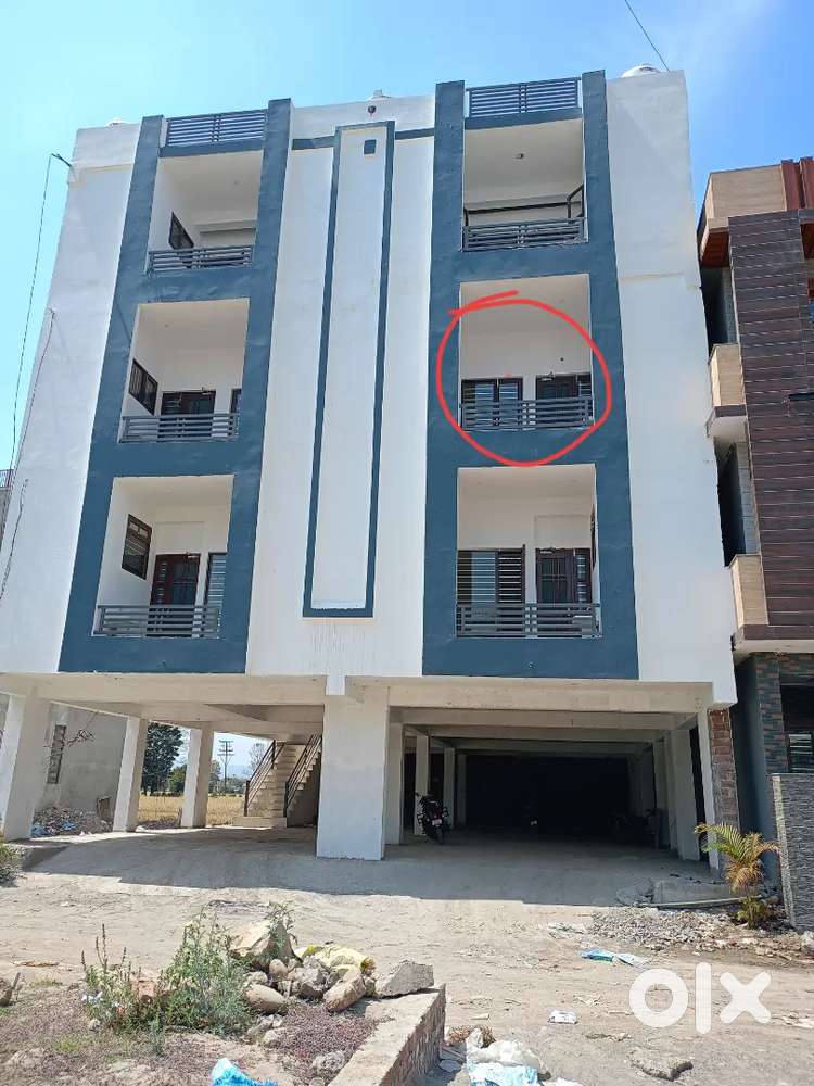 2BHK for sale at surya colony