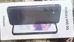 A55 5G mobile