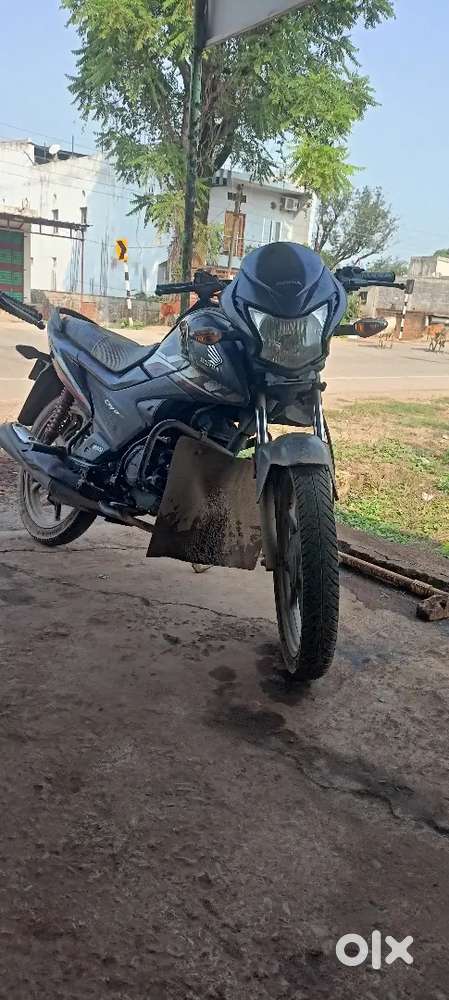 Honda livo best condition