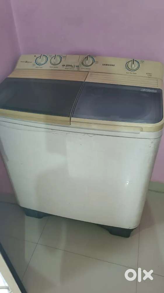 Samsung semi automatic