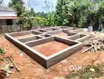 price 8 lakhs. Gated community. It's negotiable...