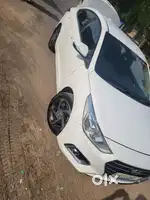 Hyundai Verna 2018 Diesel Well Maintained