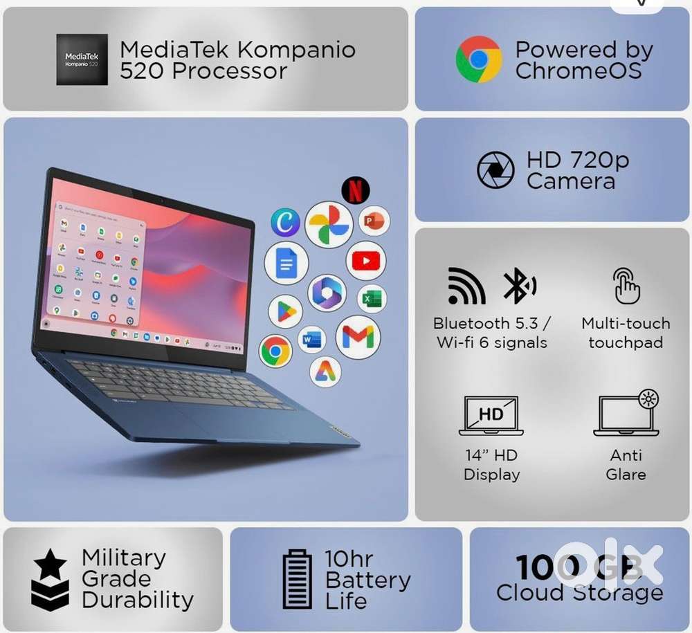 Lenovo Laptop