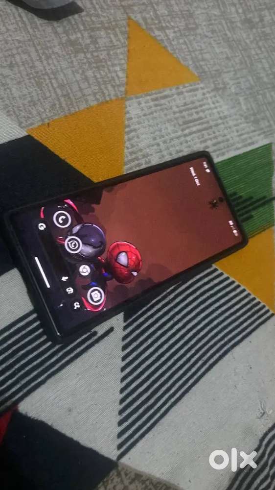 Google Pixel 6a 6/128gb all original all working