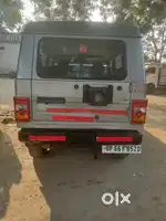Mahindra Bolero 2008
