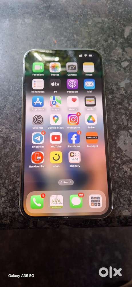 For sale good condition