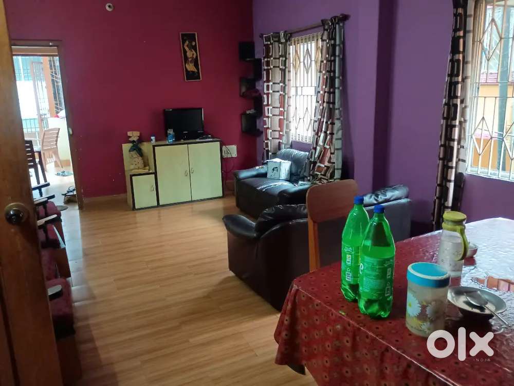 Independent house for sale