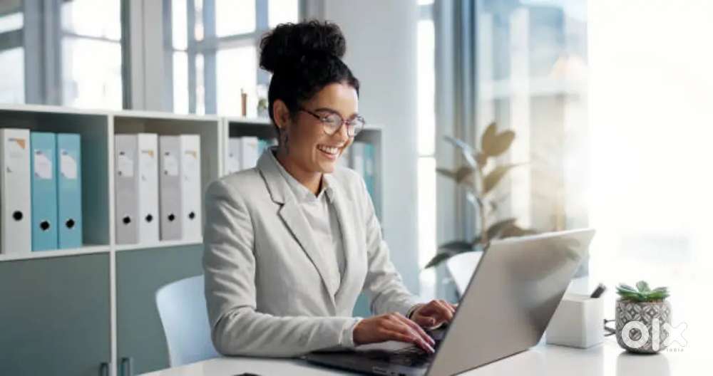Female Personal Secretary - Permanent Position to fill