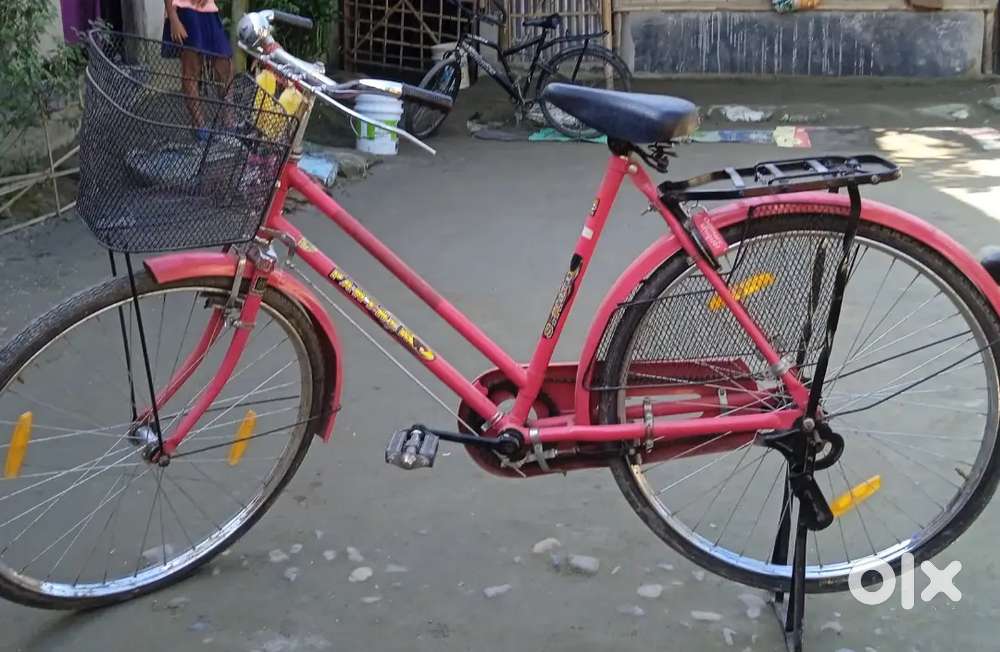 Good condition