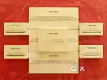 Sealed Apple magic 2 keyboard available