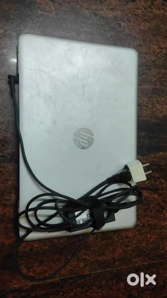 Hp touch screen laptop