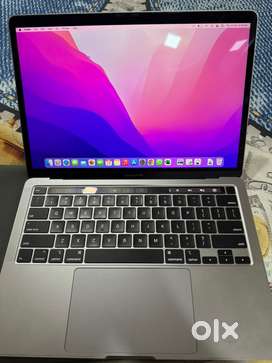 Macbook bro 2020