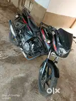 3rd owner in best condition