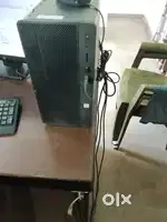 Hp cpu i3 8100