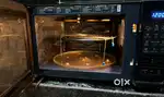 Micro oven