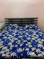 Roomate for 3BHk