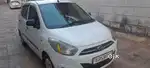 Hyundai i10 2013 CNG & Hybrids 85000 Km Driven