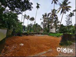 5 Cent Land for sale at Kunnapuzha, Trivandum