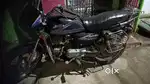 Hero Honda full good condition bike model2003