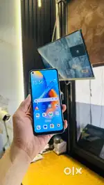 Oppo f19 6/128