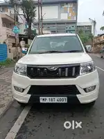 Mahindra Bolero Neo 1.5 N4, 2022, Diesel