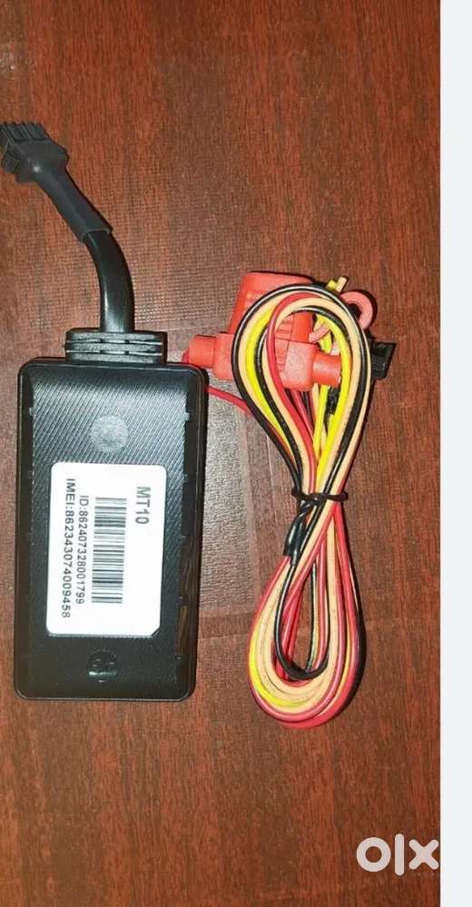 GPS.      New GPS 1500