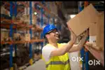 Store executive, picker and packer . Hr Anand