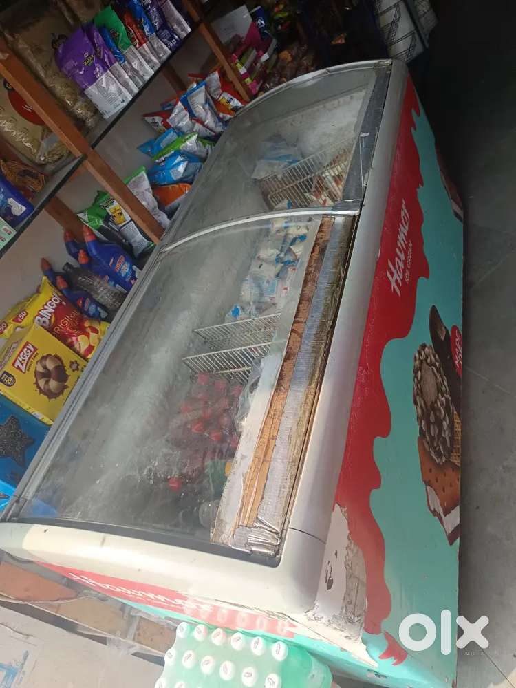 De f frigh boble bur