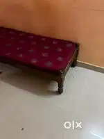Very good bed and matress