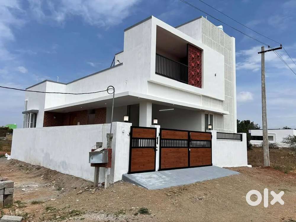 3Bhk House Plot And Construction