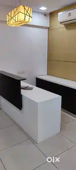 Fully Furnished Office On Rent In Vip Road Vesu