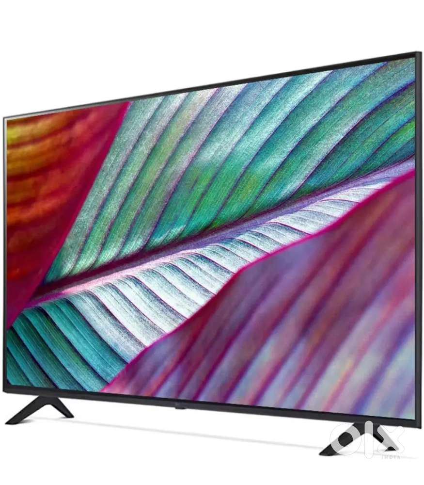 Lg tv 4k 43 inch