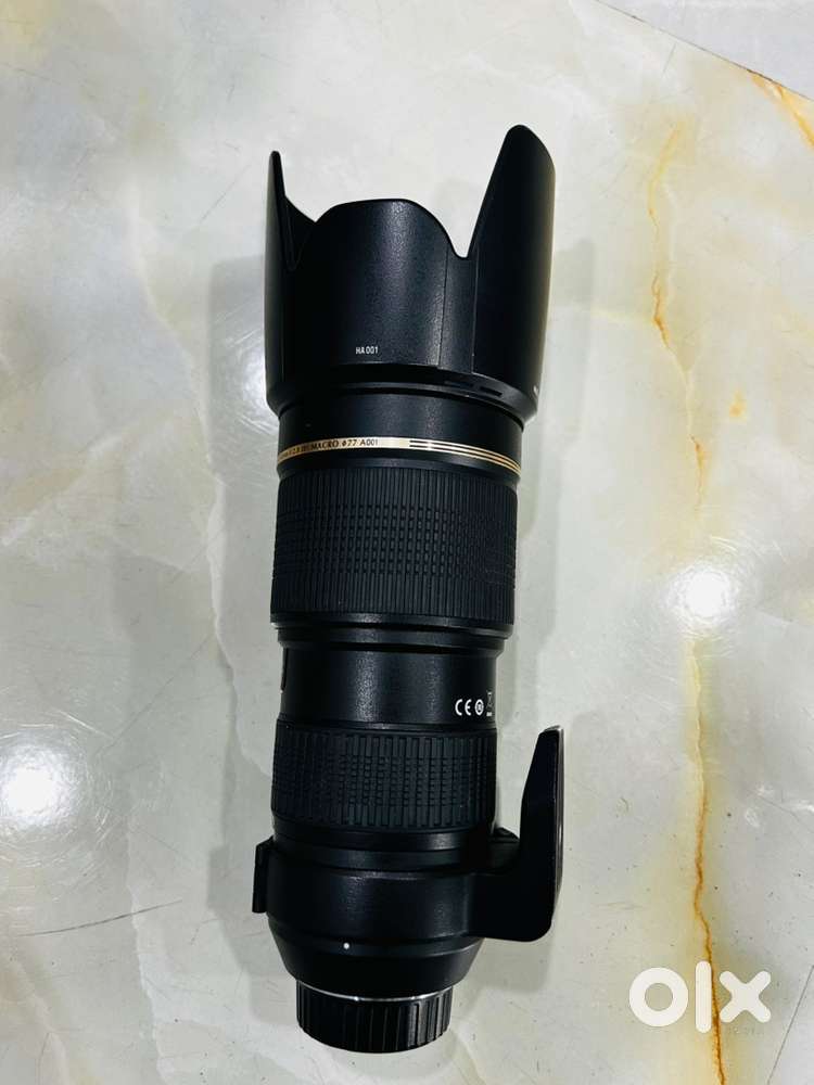 Tamaron 70–200 lences
