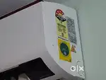 LG and SAMSUNG 1.5 tonne ac for sale
