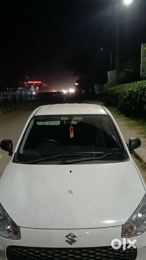 Need driver for car