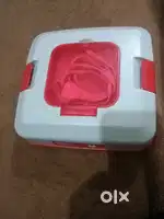 Electric tiffin box