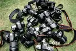 DSLR on Rent