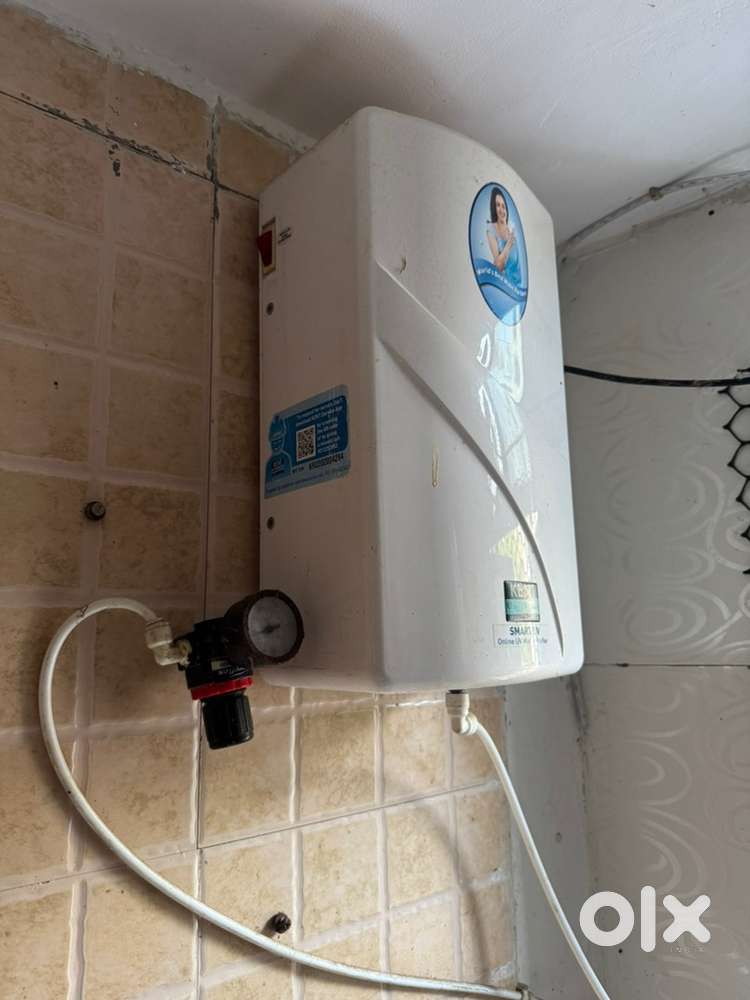KENT UV water purifier